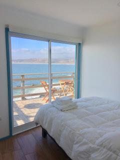 Bahía Luz Hostal - Concón - 4