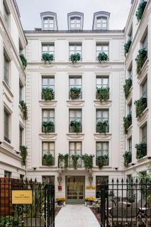 Maison Colbert Member of Meliá Collection Notre-Dame - Paris - 0