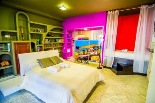 16:9 Los Molinos Suites - 6