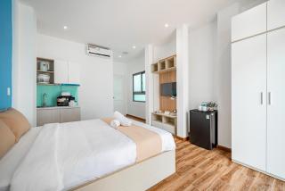 Cozrum Homes - Autumn House - Ho Chi Minh - 2