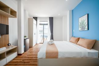 Cozrum Homes - Autumn House - Ho Chi Minh - 9