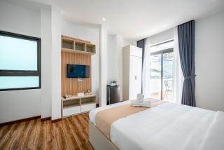 Cozrum Homes - Autumn House - Ho Chi Minh - 3