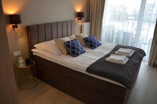 Westin House Resort Kołobrzeg Apartament DELUX - Colberga - 2