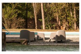 VILLA BEATRIZ - Villa Anisacate - 1