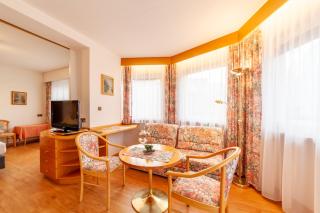 Frühstücks-Hotel Olympia - Tirol - 7