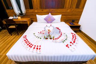 Hue Golden Inn Hotel - 7