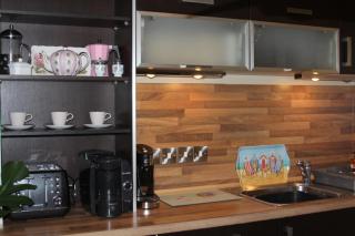 Pier View Sea View Apartment Aberystwyth Promenade - 7