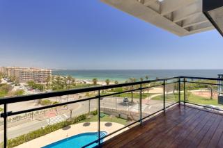 Una Vista Divina - Mil Palmeras - 8