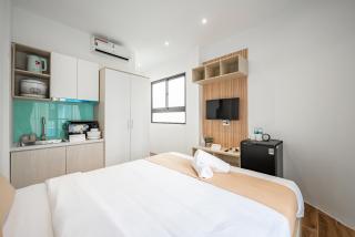 Cozrum Homes - Autumn House - Ho Chi Minh - 1
