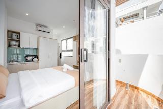 Cozrum Homes - Autumn House - Ho Chi Minh - 8
