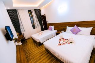 Hue Golden Inn Hotel - Hue - 1