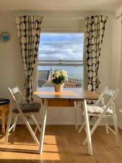 Corner View Broadstairs - Kent - 5