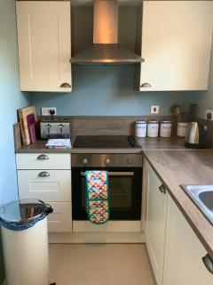 Corner View Broadstairs - Kent - 7