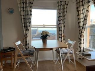 Corner View Broadstairs - Kent - 8
