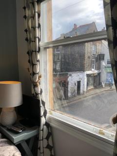 Corner View Broadstairs - Kent - 9