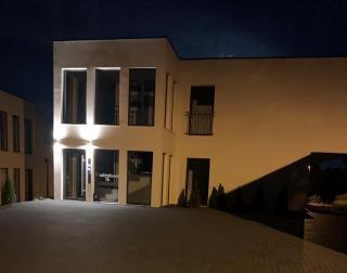 Eifel24, neues und barrierefreies Appartement mit Terrasse - Schwirzheim - 9