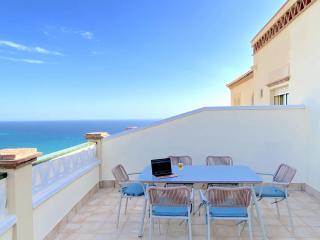 Tamango Hill Alcazaba A 1B Casasol - Torrox - 2