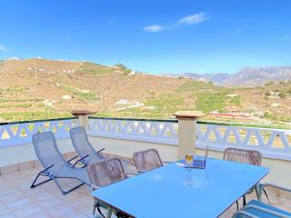 Tamango Hill Alcazaba A 1B Casasol - Torrox - 1