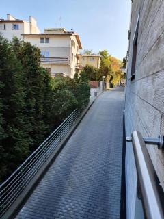 Studio przy Ogrodzie Saskim - 5