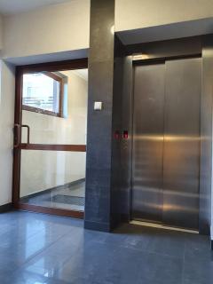 Studio przy Ogrodzie Saskim - Lublin - 1