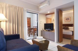Southern Cross Atrium Apartments - Cairns - 7