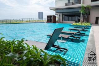 Bali Premier Residence Melaka - Malacca - 8