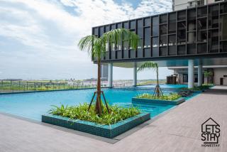 Bali Premier Residence Melaka - Malacca - 7