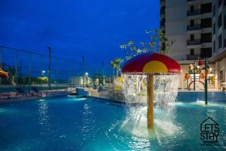 Bali Premier Residence Melaka - Malacca - 3