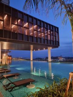 Bali Premier Residence Melaka - Malakka - 6