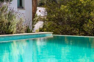 3009 - Luxurious new villa in quiet area in Costa de la Calma - Costa de la Calma - 7