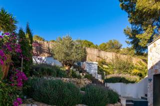 3009 - Luxurious new villa in quiet area in Costa de la Calma - Costa de la Calma - 3