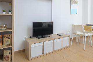WintowinRentals Amazing Front Sea View & Relax - Torre de Benagalbón - 1