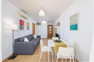 WintowinRentals Amazing Front Sea View & Relax - Torre de Benagalbón - 3