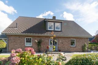 Haus Perle - Oevenum - 8