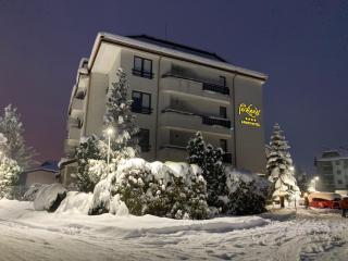 Parklands Hotel & Pool - Bansko - 6