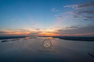 Country Garden Seaview Suite by Nest Home at Danga Bay - Johor Bahru - 3