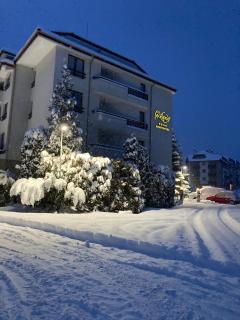 Parklands Hotel & Pool - Bansko - 3