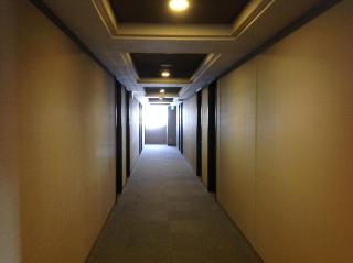 Washington R&B Hotel Hachioji - Hachioji - 3