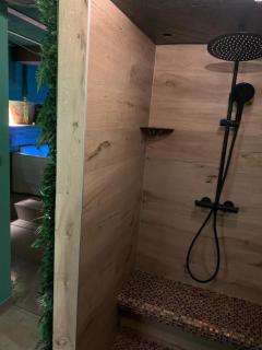 The secrets jungle loveroom - 1