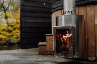 B&B Oan't Wetter - 7