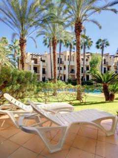 Roda Golf Resort - 9309 - San Javier - 2