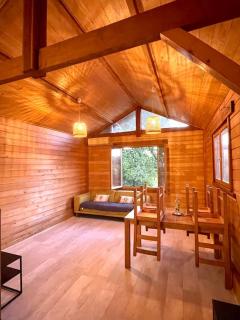 Le Chalet de Malause - Malause - 0