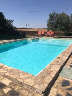 Vale de Camelos Country House, Alentejo, Portugal. - Alcaria Ruiva - 8