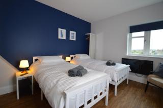 The Plough Retreat - Coddington - 6