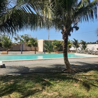 Pousada Casa du Soleil Camocim - Camocim - 5