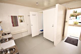 Ranfurly Holiday Park & Motels - Ranfurly - 6