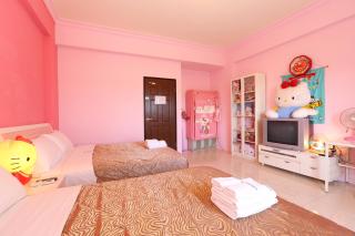 大寶的民宿 Tabohouse - 1