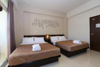 大寶的民宿 Tabohouse - 4