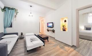 Bella Ciao Guest House - Atene - 8
