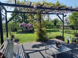 B&B 't Pakhuis - Meteren - 9